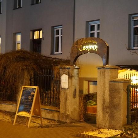 Apartament Gliwice Centrum Fredry II Екстер'єр фото