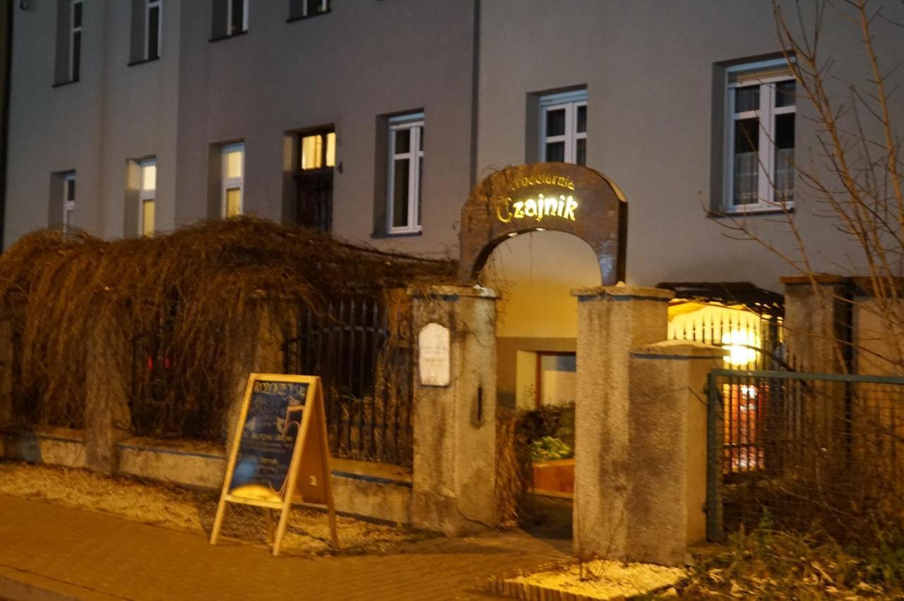 Apartament Gliwice Centrum Fredry II Екстер'єр фото