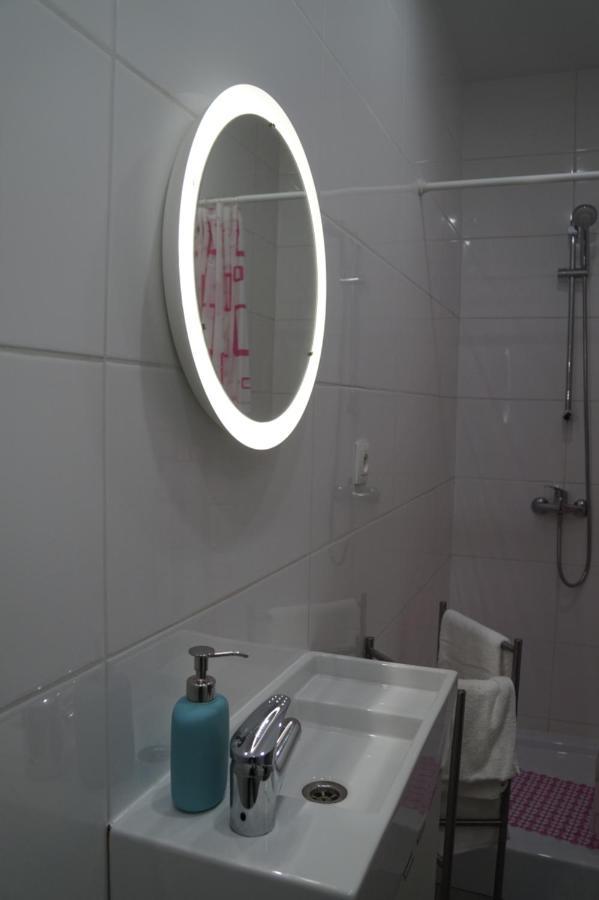 Apartament Gliwice Centrum Fredry II Екстер'єр фото