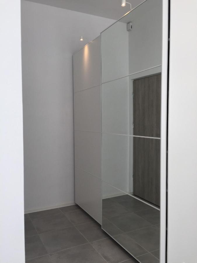 Apartament Gliwice Centrum Fredry II Екстер'єр фото