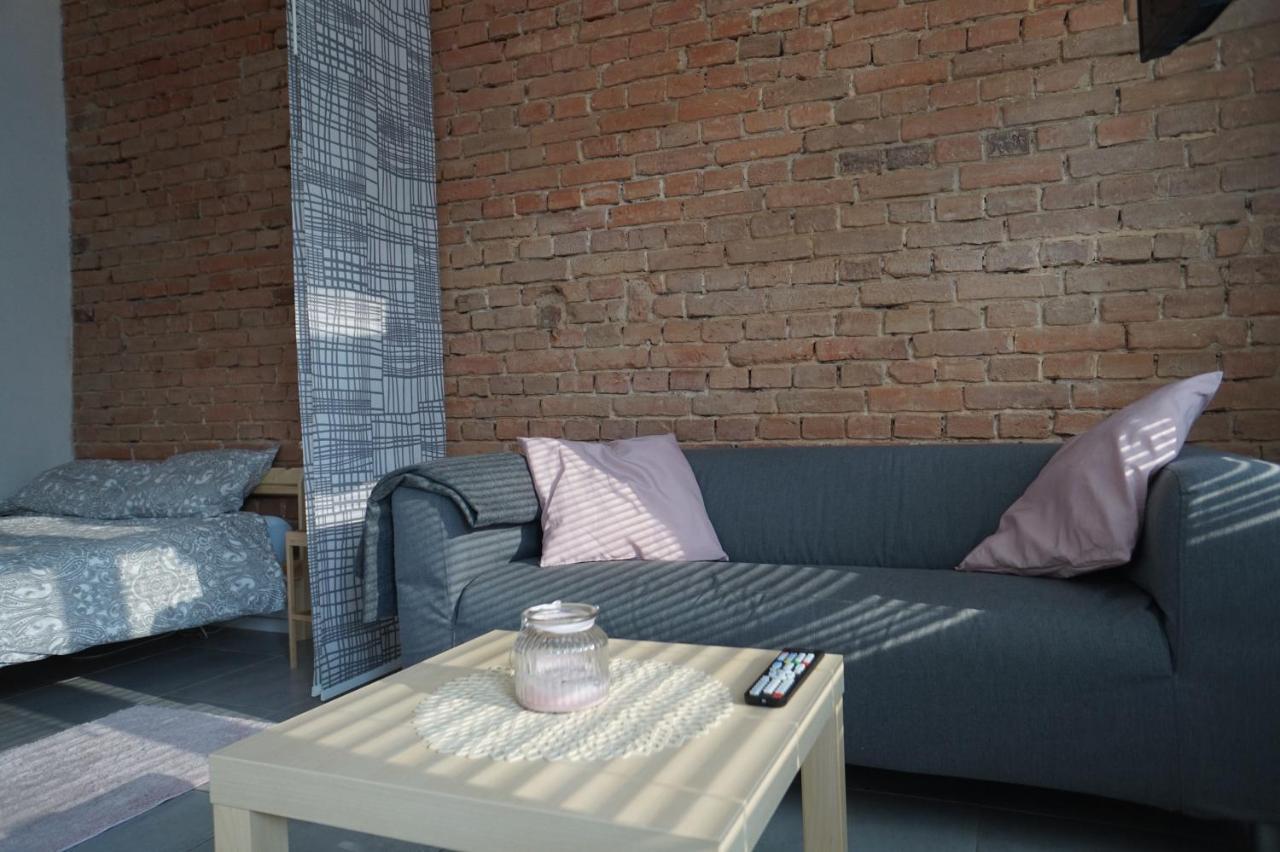 Apartament Gliwice Centrum Fredry II Екстер'єр фото